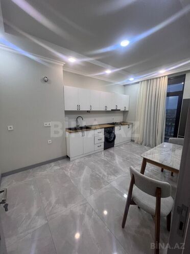 Сдаётся 2-комн. новостройка 85 м², м. Дернегюль, photo 6 from 11