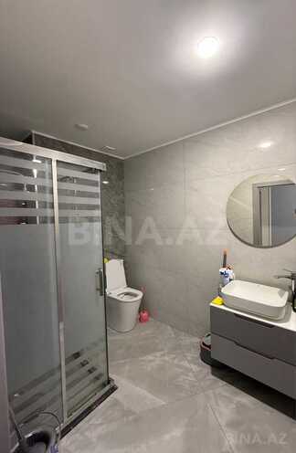 Сдаётся 2-комн. новостройка 85 м², м. Дернегюль, photo 9 from 11