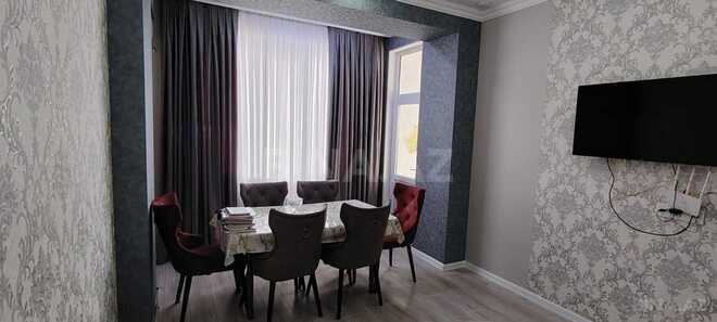 Продаётся 2-комн. новостройка 55 м², пос. Зых, photo 13 from 24