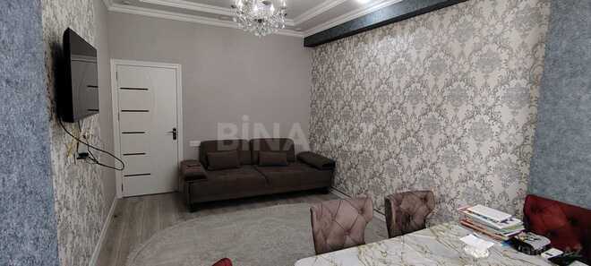 Продаётся 2-комн. новостройка 55 м², пос. Зых, photo 15 from 24