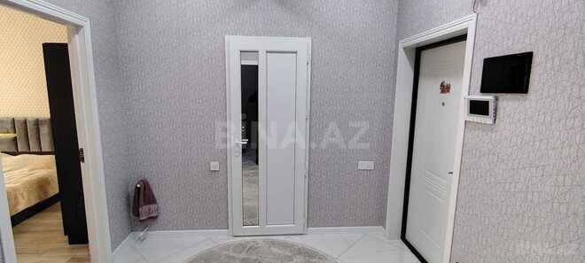 Продаётся 2-комн. новостройка 55 м², пос. Зых, photo 22 from 24