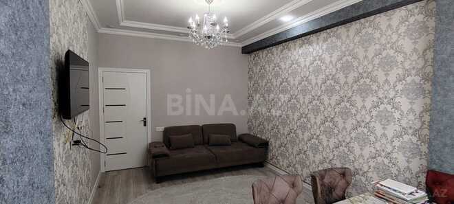 Продаётся 2-комн. новостройка 55 м², пос. Зых, photo 10 from 24