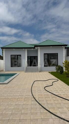 Продаётся 4-комн. дом/дача 180 м², пос. Бузовна, photo 4 from 21
