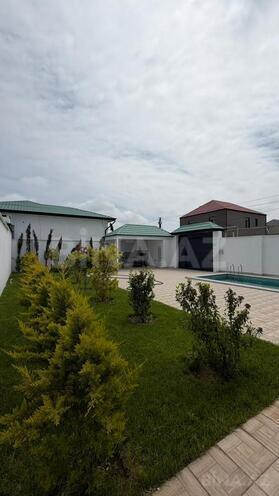 Продаётся 4-комн. дом/дача 180 м², пос. Бузовна, photo 7 from 21