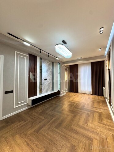 Продаётся 3-комн. новостройка 98 м², Сураханский  р., photo 1 from 13