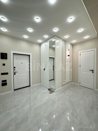 Продаётся 3-комн. новостройка 98 м², Сураханский  р., photo 5 from 13