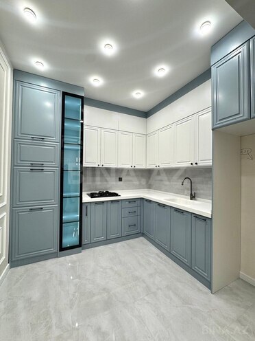 Продаётся 3-комн. новостройка 98 м², Сураханский  р., photo 6 from 13