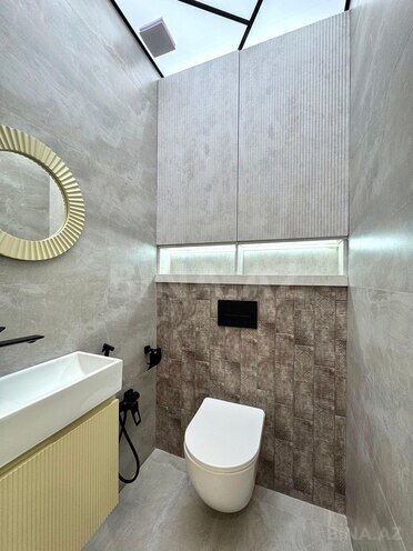 Продаётся 3-комн. новостройка 98 м², Сураханский  р., photo 12 from 13