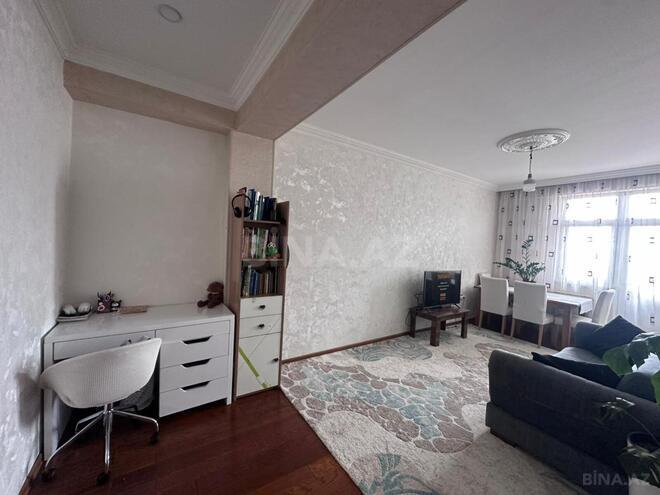 Satılır 2 otaqlı yeni tikili 78 m², İnşaatçılar m., photo 7 from 13