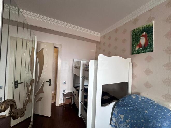 Satılır 2 otaqlı yeni tikili 78 m², İnşaatçılar m., photo 10 from 13