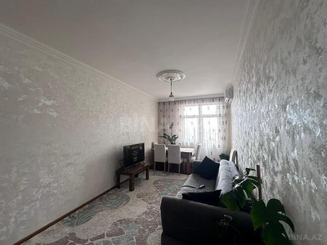 Satılır 2 otaqlı yeni tikili 78 m², İnşaatçılar m., photo 5 from 13