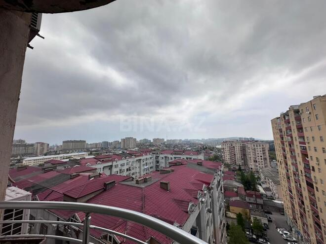Satılır 2 otaqlı yeni tikili 78 m², İnşaatçılar m., photo 12 from 13