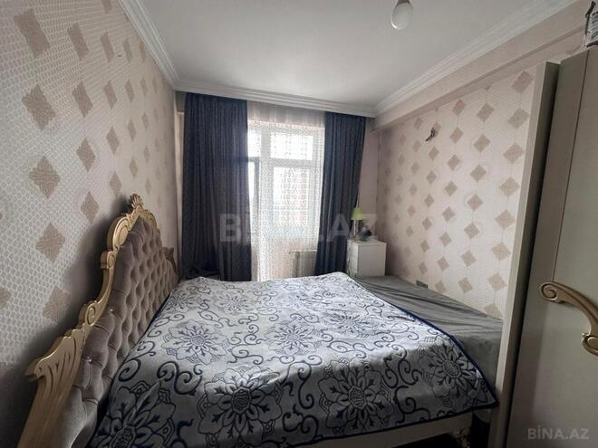 Satılır 2 otaqlı yeni tikili 78 m², İnşaatçılar m., photo 8 from 13