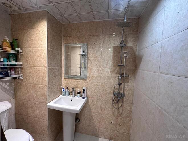 Satılır 2 otaqlı yeni tikili 78 m², İnşaatçılar m., photo 11 from 13