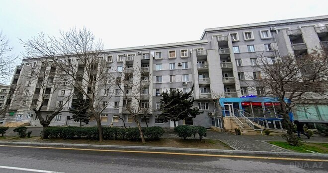 Продаётся 3-комн. вторичка 80 м², м. Низами, photo 11 from 12