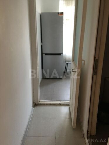 İcarəyə verilir 1 otaqlı köhnə tikili 35 m², Elmlər Akademiyası m., photo 3 from 9