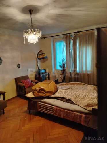 Satılır 3 otaqlı köhnə tikili 90 m², Nizami m., photo 8 from 15