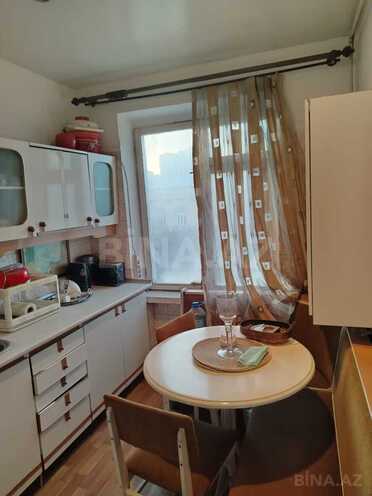 Satılır 3 otaqlı köhnə tikili 90 m², Nizami m., photo 9 from 15