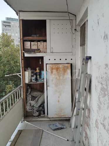 Satılır 3 otaqlı köhnə tikili 90 m², Nizami m., photo 14 from 15