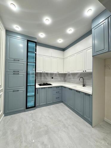 Продаётся 3-комн. новостройка 99 м², м. Ази Асланов, photo 10 from 13