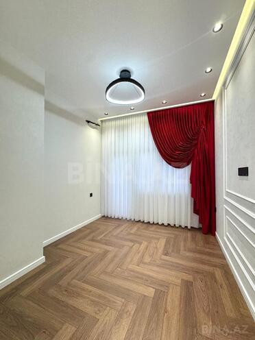 Продаётся 3-комн. новостройка 99 м², м. Ази Асланов, photo 6 from 13