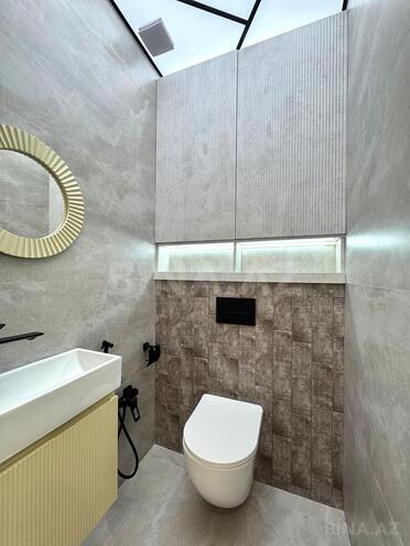 Продаётся 3-комн. новостройка 99 м², м. Ази Асланов, photo 5 from 13