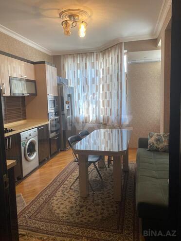 Продаётся 4-комн. новостройка 120 м², м. Ази Асланов, photo 8 from 13
