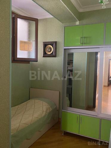 Продаётся 4-комн. новостройка 120 м², м. Ази Асланов, photo 7 from 13