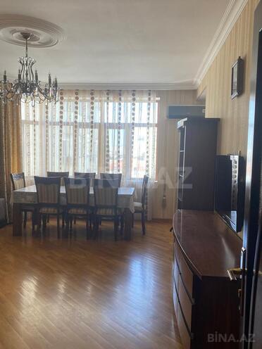 Продаётся 4-комн. новостройка 120 м², м. Ази Асланов, photo 1 from 13