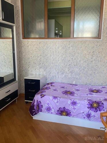 Продаётся 4-комн. новостройка 120 м², м. Ази Асланов, photo 6 from 13