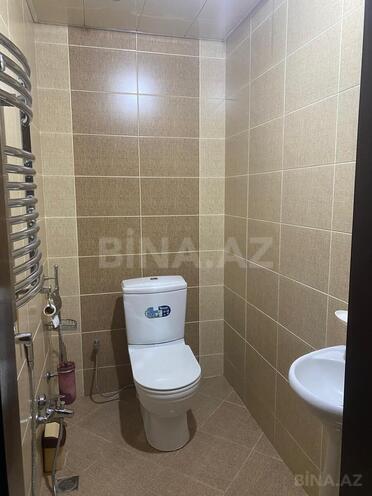 Продаётся 4-комн. новостройка 120 м², м. Ази Асланов, photo 11 from 13
