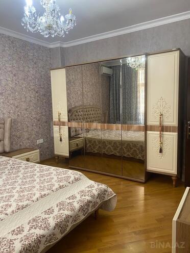 Продаётся 4-комн. новостройка 120 м², м. Ази Асланов, photo 5 from 13