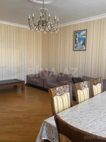 Продаётся 4-комн. новостройка 120 м², м. Ази Асланов, photo 3 from 13