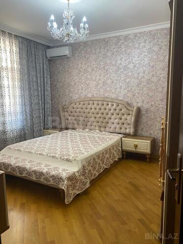Продаётся 4-комн. новостройка 120 м², м. Ази Асланов, photo 4 from 13