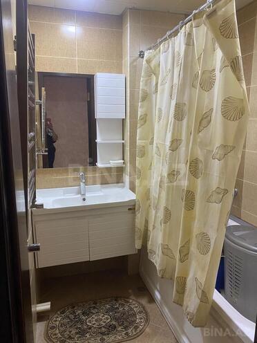 Продаётся 4-комн. новостройка 120 м², м. Ази Асланов, photo 10 from 13
