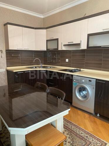 Продаётся 4-комн. новостройка 120 м², м. Ази Асланов, photo 9 from 13