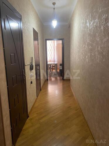 Продаётся 4-комн. новостройка 120 м², м. Ази Асланов, photo 12 from 13