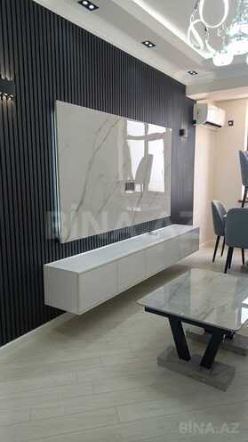 Satılır 3 otaqlı yeni tikili 90 m², Bayıl q., photo 10 from 14