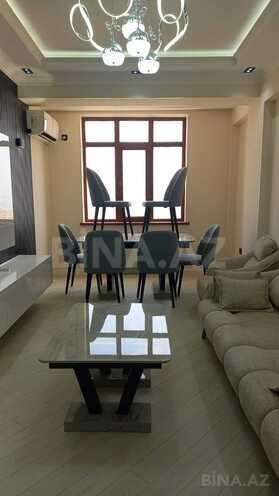 Satılır 3 otaqlı yeni tikili 90 m², Bayıl q., photo 3 from 14