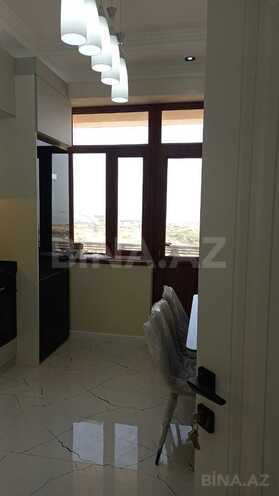 Satılır 3 otaqlı yeni tikili 90 m², Bayıl q., photo 4 from 14