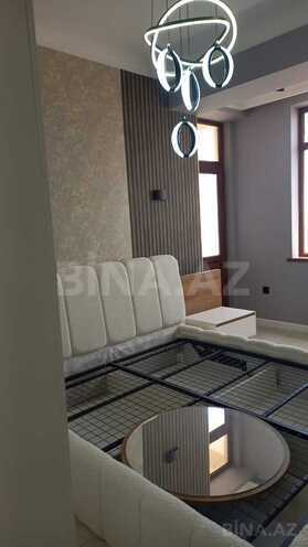 Satılır 3 otaqlı yeni tikili 90 m², Bayıl q., photo 6 from 14