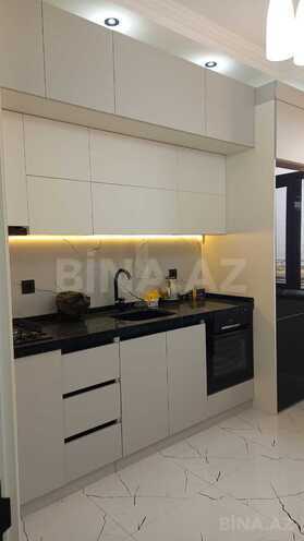 Satılır 3 otaqlı yeni tikili 90 m², Bayıl q., photo 1 from 14
