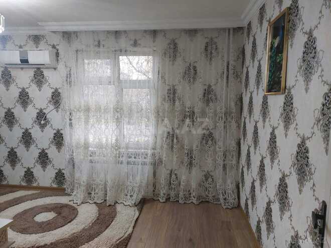 Продаётся 2-комн. вторичка 40 м², м. Иншаатчылар, photo 5 from 13