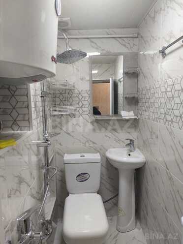 Продаётся 2-комн. вторичка 40 м², м. Иншаатчылар, photo 11 from 13