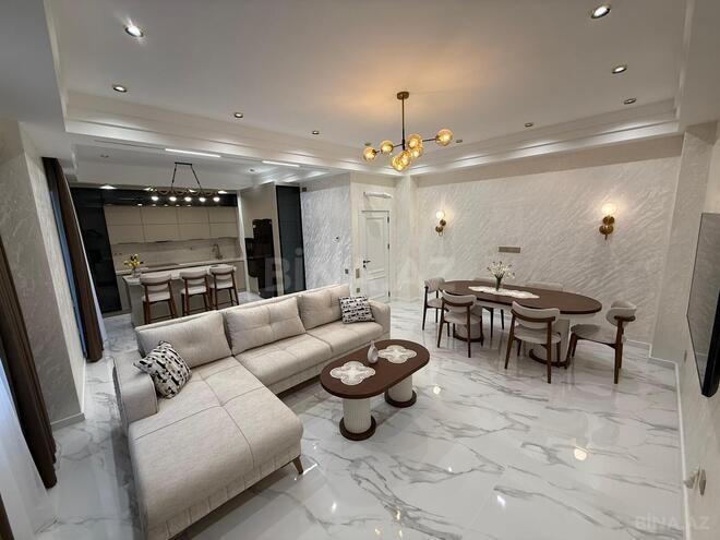 Сдаётся 4-комн. новостройка 140 м², пос. Аг шехер, photo 3 from 20