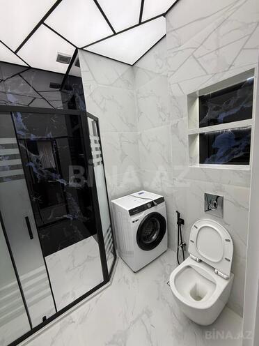 Сдаётся 4-комн. новостройка 140 м², пос. Аг шехер, photo 18 from 20