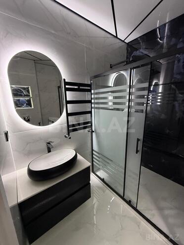 Сдаётся 4-комн. новостройка 140 м², пос. Аг шехер, photo 16 from 20