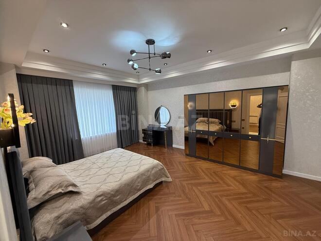 Сдаётся 4-комн. новостройка 140 м², пос. Аг шехер, photo 10 from 20