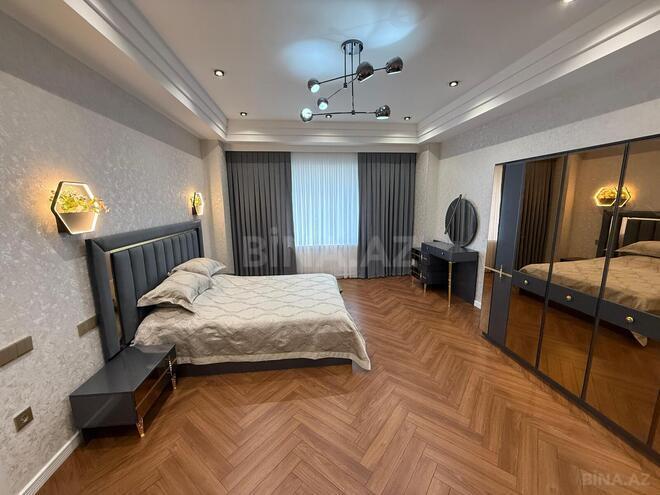 Сдаётся 4-комн. новостройка 140 м², пос. Аг шехер, photo 11 from 20