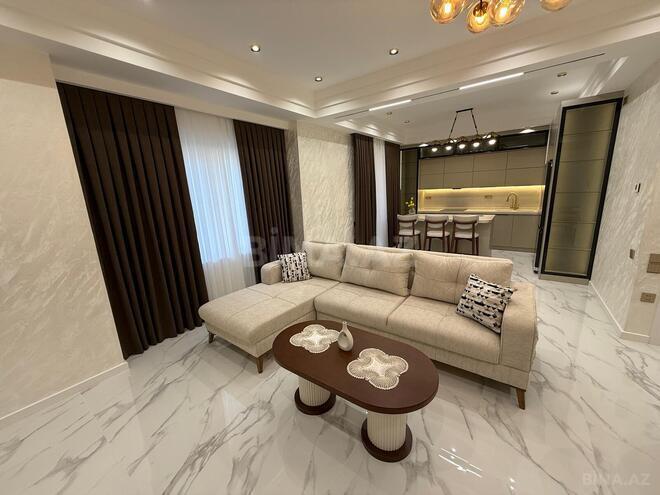 Сдаётся 4-комн. новостройка 140 м², пос. Аг шехер, photo 6 from 20